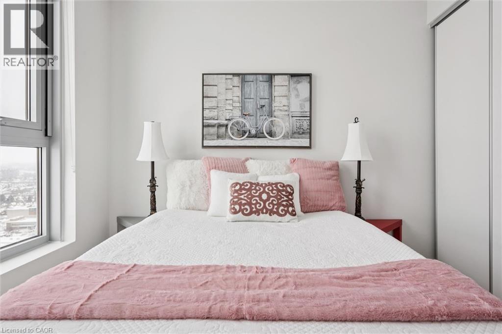 60 FREDERICK Street Unit# 2812 thumbnail 22