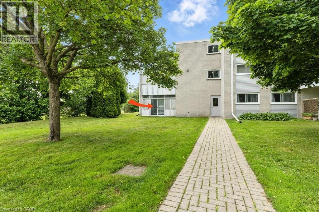 80 BRECKENRIDGE Drive Unit# 110 thumbnail 13