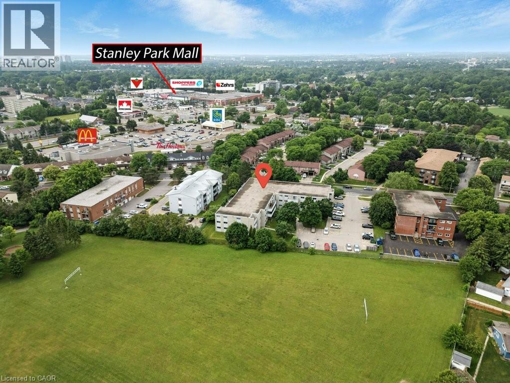 80 BRECKENRIDGE Drive Unit# 110 thumbnail 14