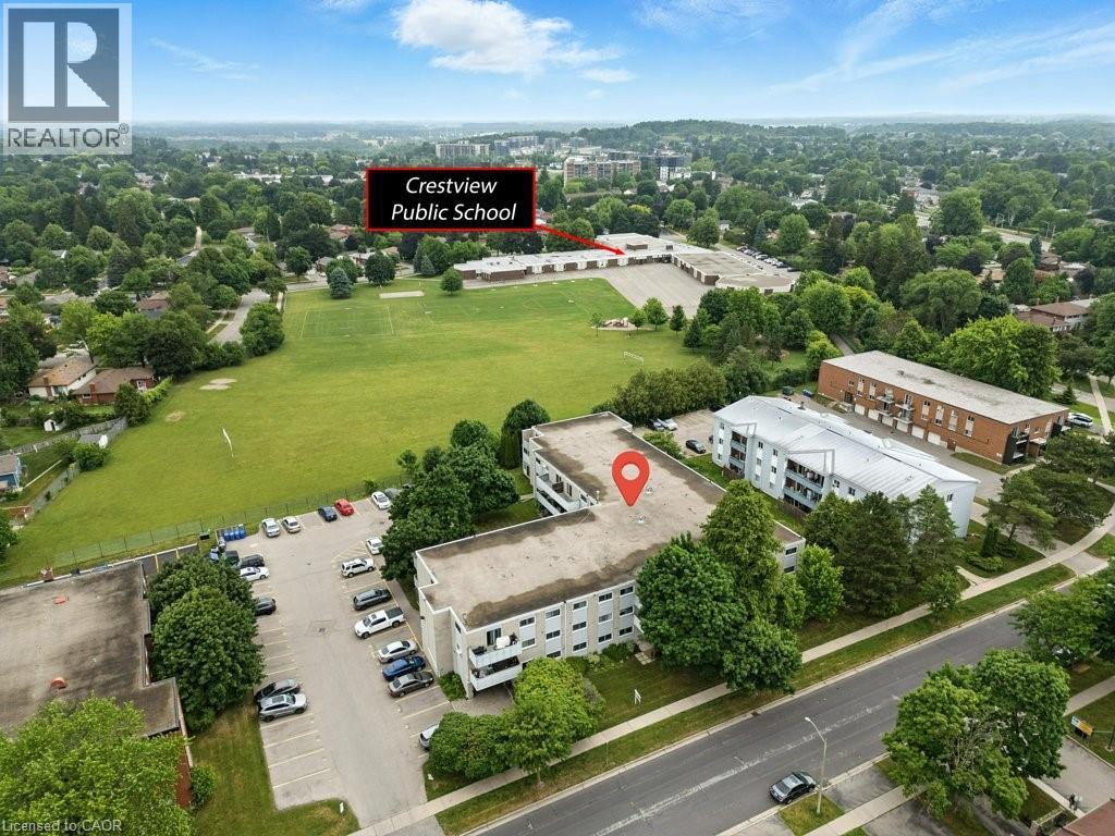 80 BRECKENRIDGE Drive Unit# 110 thumbnail 15