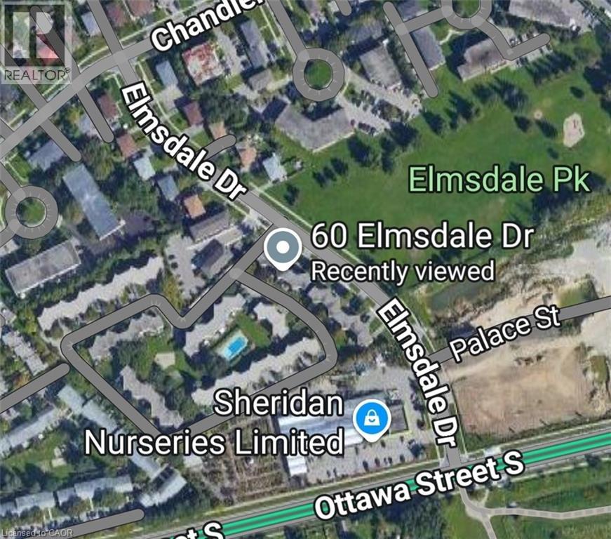 60 ELMSDALE Drive Unit# 66 thumbnail 28