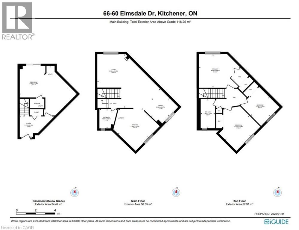 60 ELMSDALE Drive Unit# 66 thumbnail 27