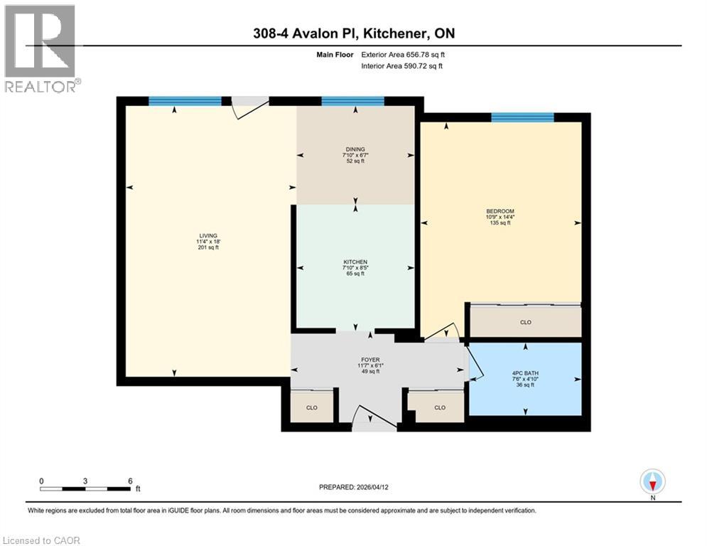 4 AVALON Place Unit# 308 thumbnail 37