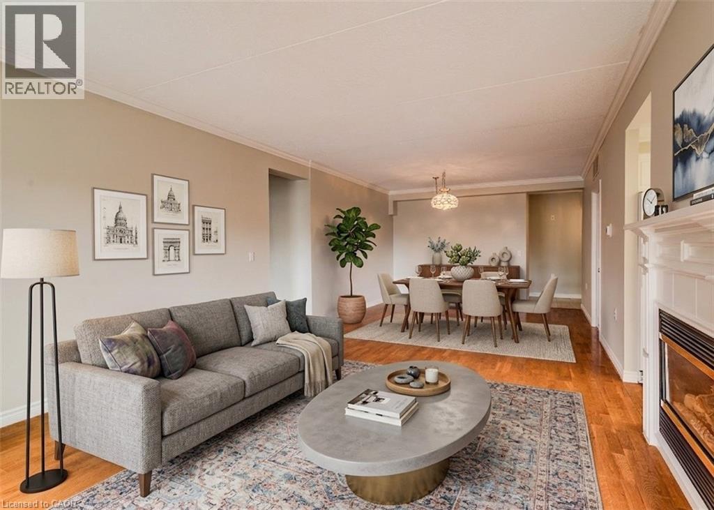 405 ERB Street W Unit# 507 thumbnail 14