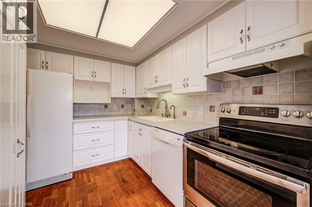 405 ERB Street W Unit# 507 thumbnail 16