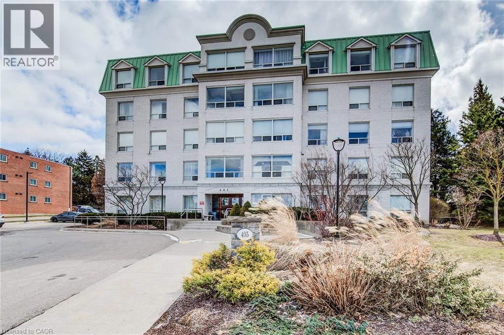 405 ERB Street W Unit# 507 thumbnail 2