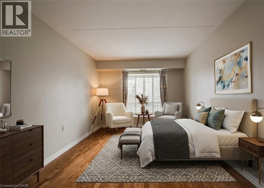 405 ERB Street W Unit# 507 thumbnail 23