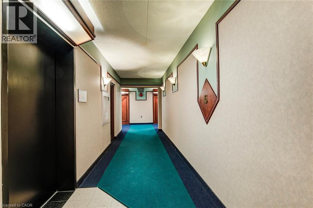 405 ERB Street W Unit# 507 thumbnail 27