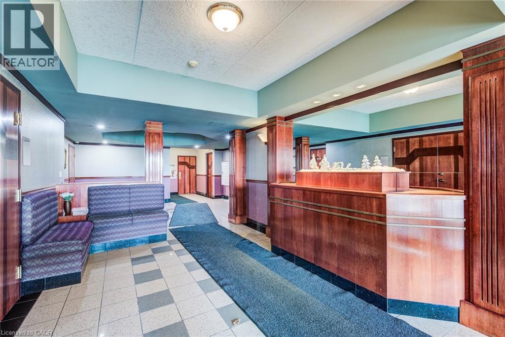 405 ERB Street W Unit# 507 thumbnail 28