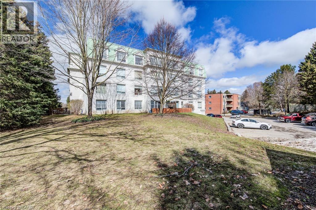 405 ERB Street W Unit# 507 thumbnail 29