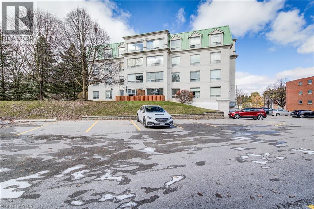 405 ERB Street W Unit# 507 thumbnail 30