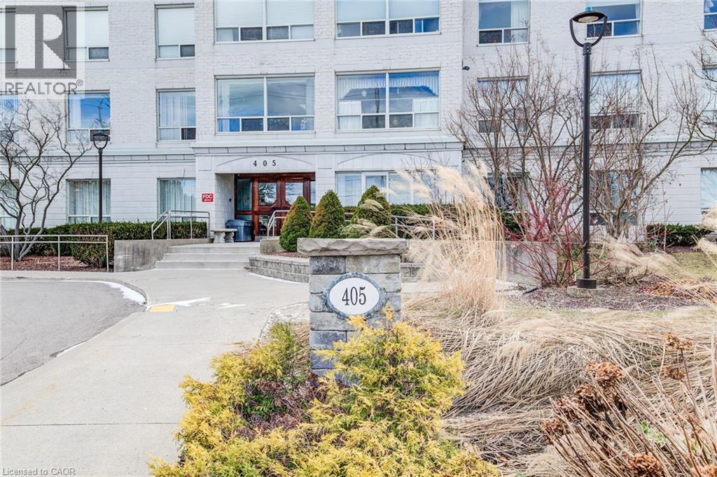 405 ERB Street W Unit# 507 thumbnail 5