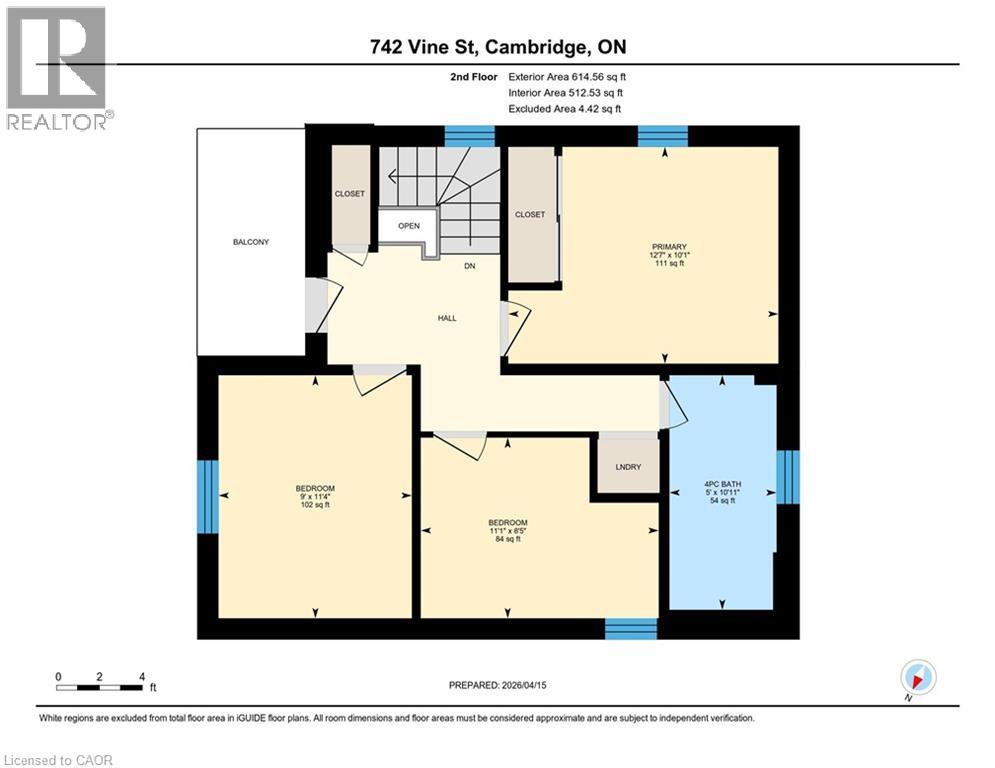 742 VINE Street thumbnail 46