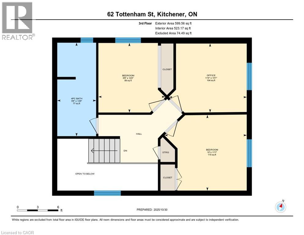 62 TOTTENHAM Street thumbnail 48