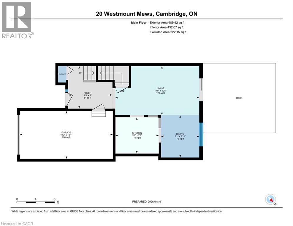20 WESTMOUNT Mews thumbnail 27