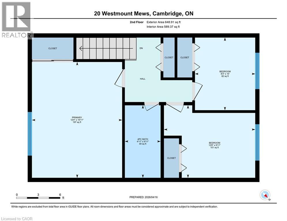 20 WESTMOUNT Mews thumbnail 28