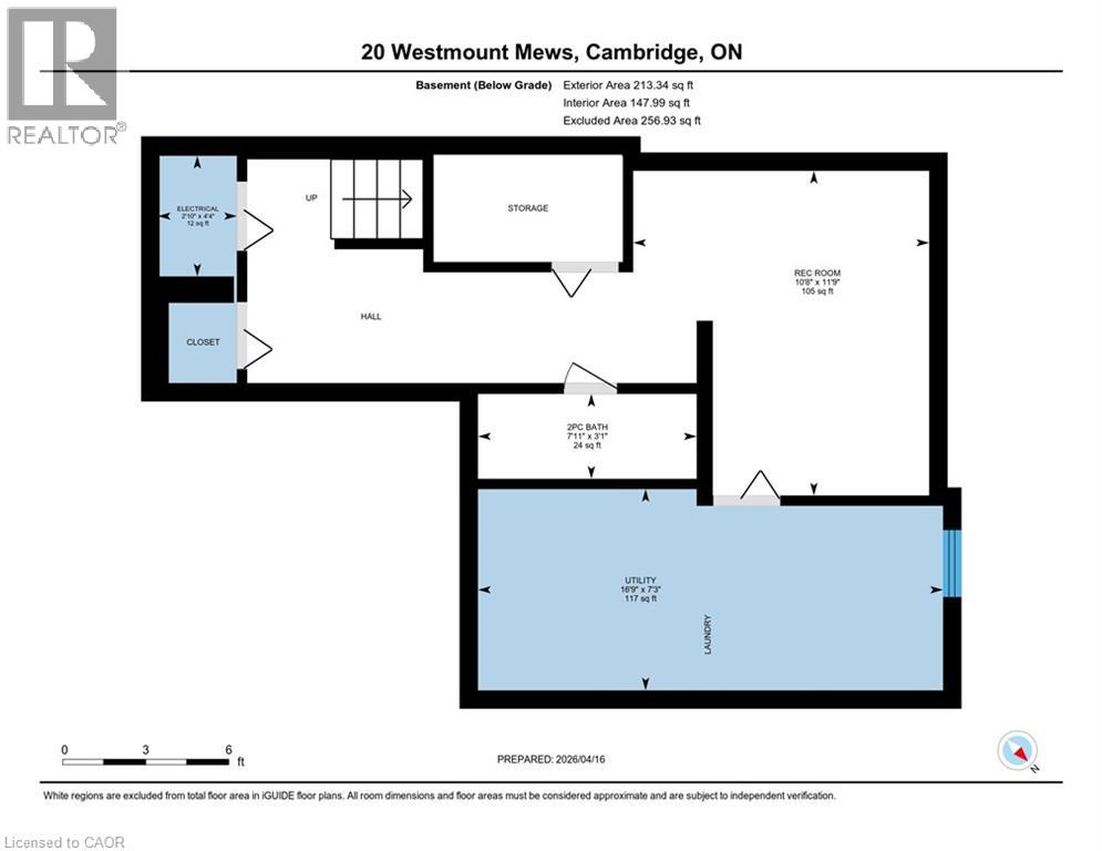20 WESTMOUNT Mews thumbnail 29