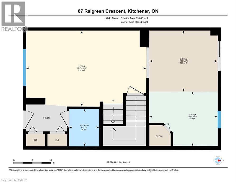 87 RALGREEN Crescent thumbnail 37