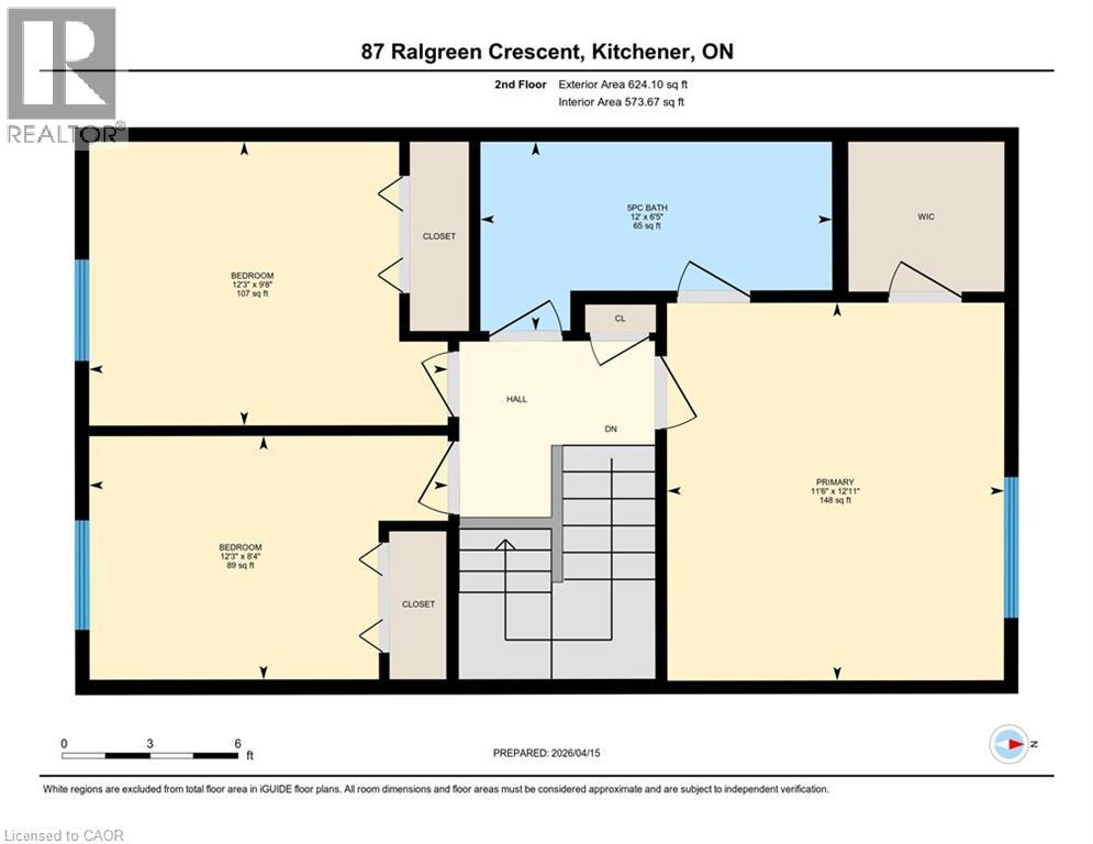 87 RALGREEN Crescent thumbnail 38