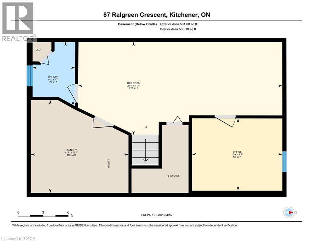 87 RALGREEN Crescent thumbnail 39