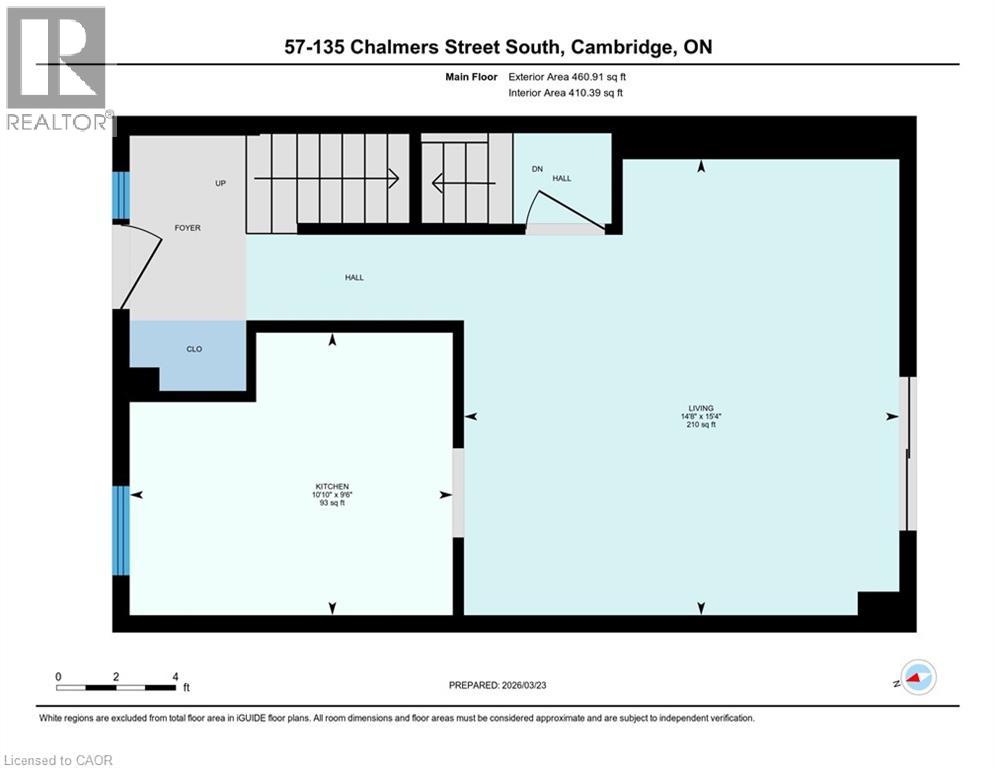135 CHALMERS Street S Unit# 57 thumbnail 35