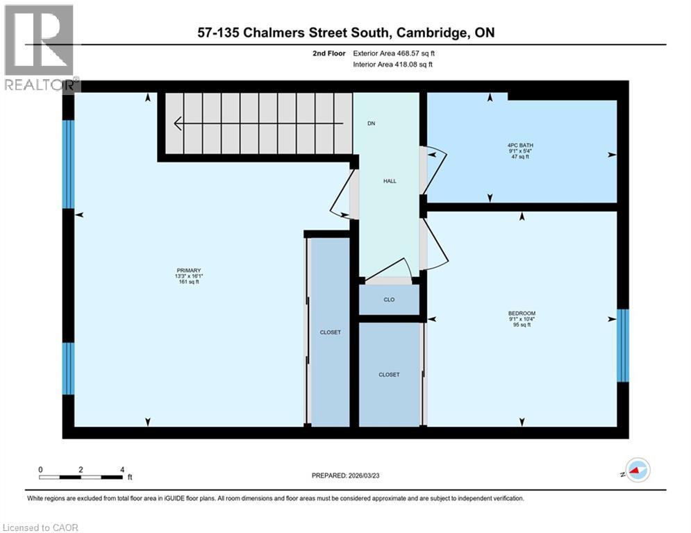 135 CHALMERS Street S Unit# 57 thumbnail 36