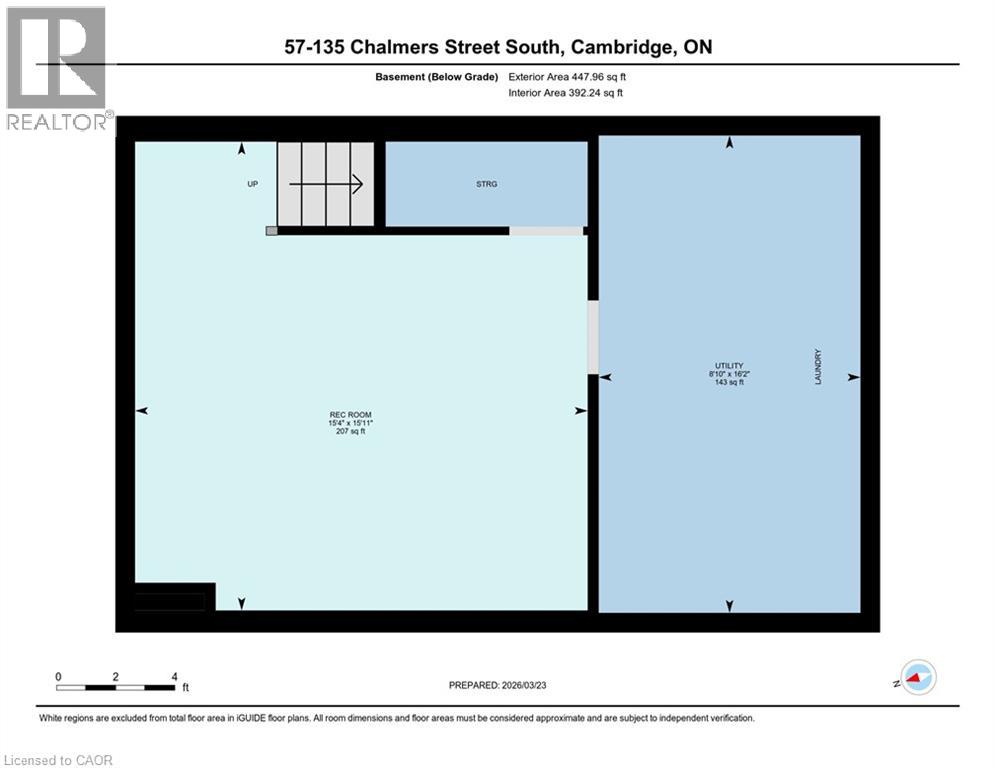135 CHALMERS Street S Unit# 57 thumbnail 37