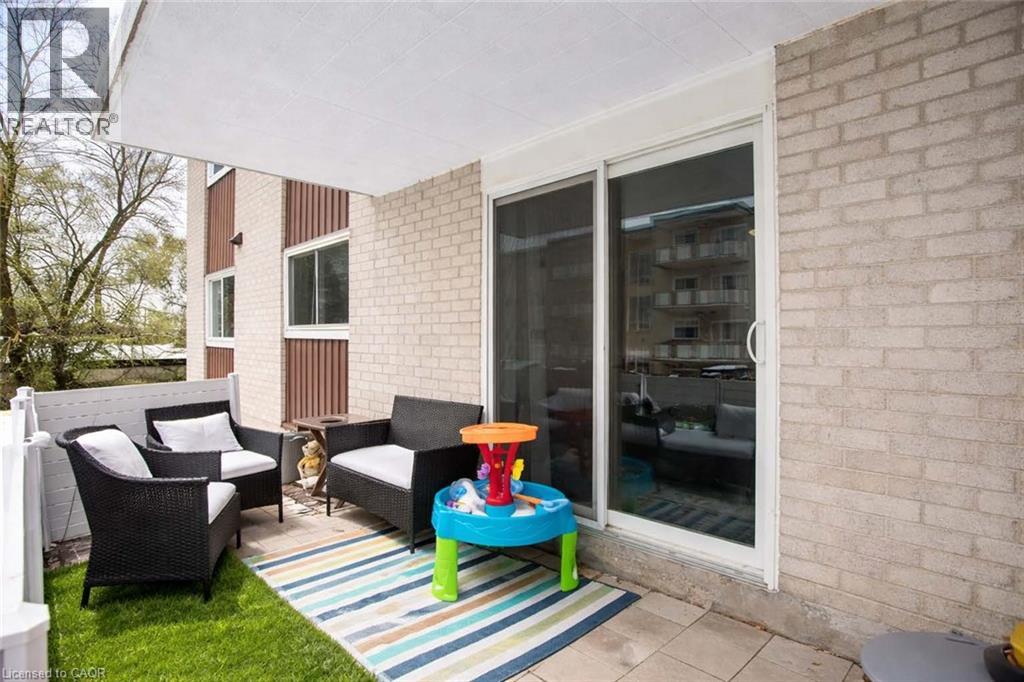 71 VANIER Drive Unit# 110 thumbnail 2