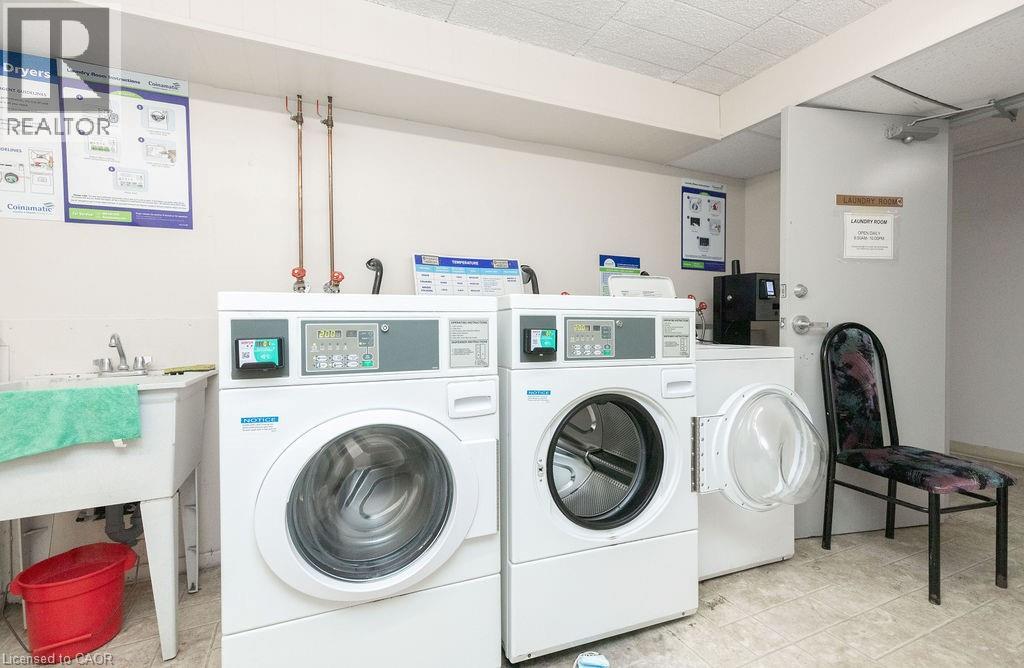 71 VANIER Drive Unit# 110 thumbnail 30