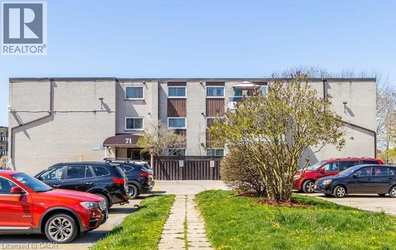 71 VANIER Drive Unit# 110 thumbnail 37