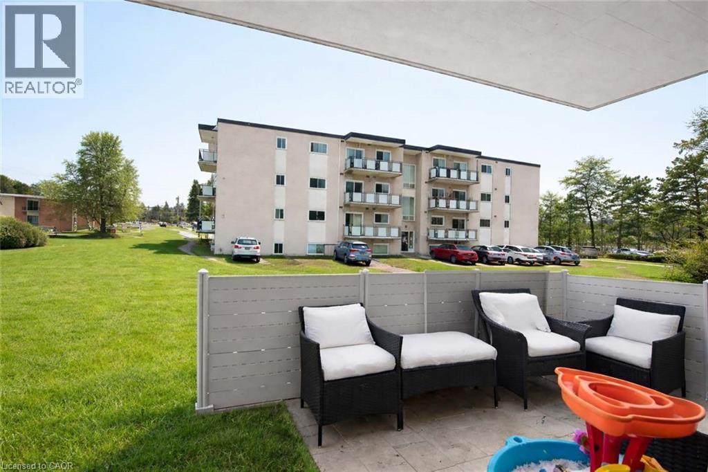 71 VANIER Drive Unit# 110 thumbnail 3