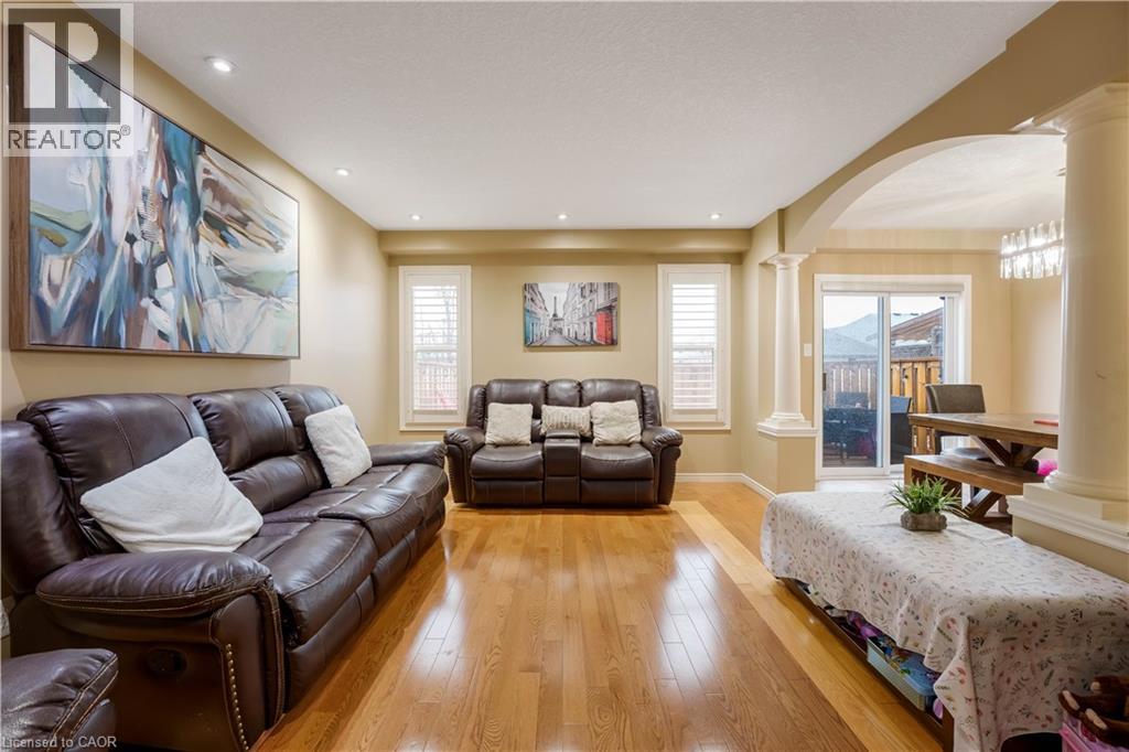 924 COPPER LEAF Crescent thumbnail 13