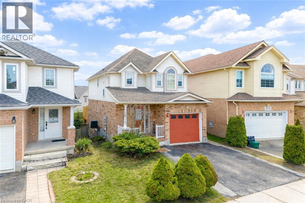 924 COPPER LEAF Crescent thumbnail 2