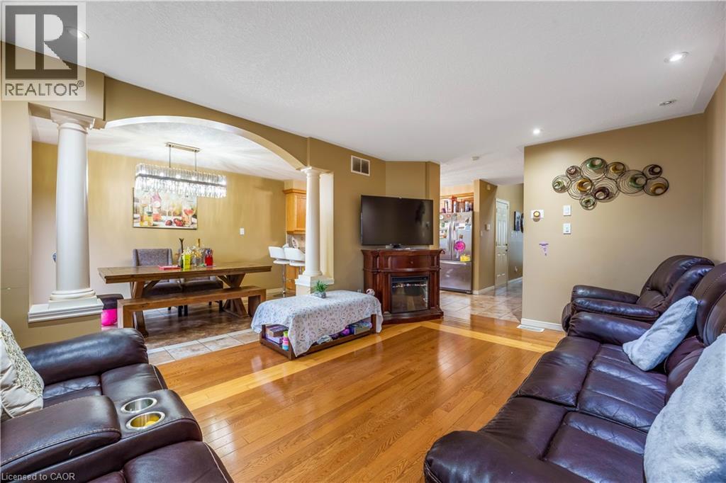 924 COPPER LEAF Crescent thumbnail 12