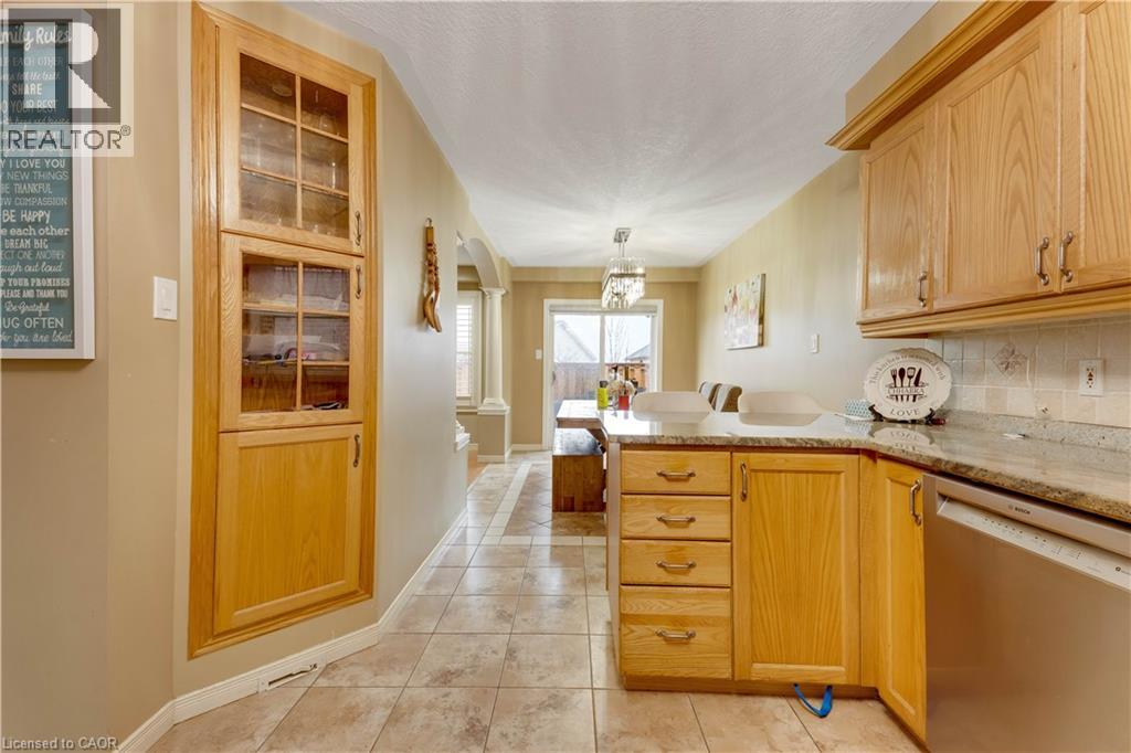 924 COPPER LEAF Crescent thumbnail 7