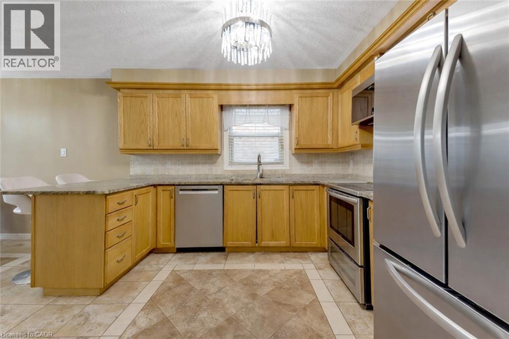 924 COPPER LEAF Crescent thumbnail 5