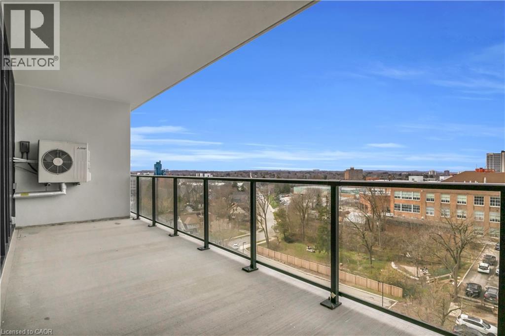 741 KING Street W Unit# 709 thumbnail 13