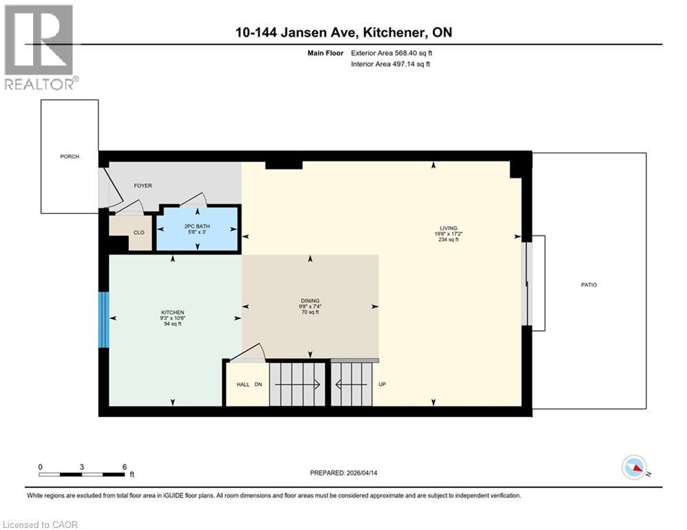 144 JANSEN Avenue Unit# 10 thumbnail 18
