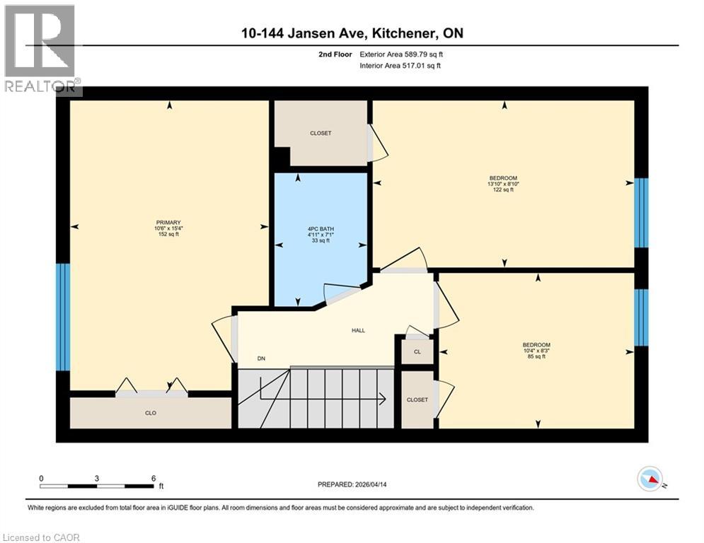 144 JANSEN Avenue Unit# 10 thumbnail 19