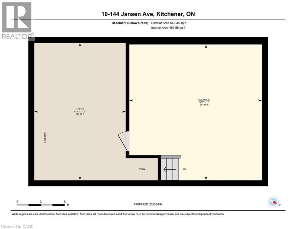 144 JANSEN Avenue Unit# 10 thumbnail 20