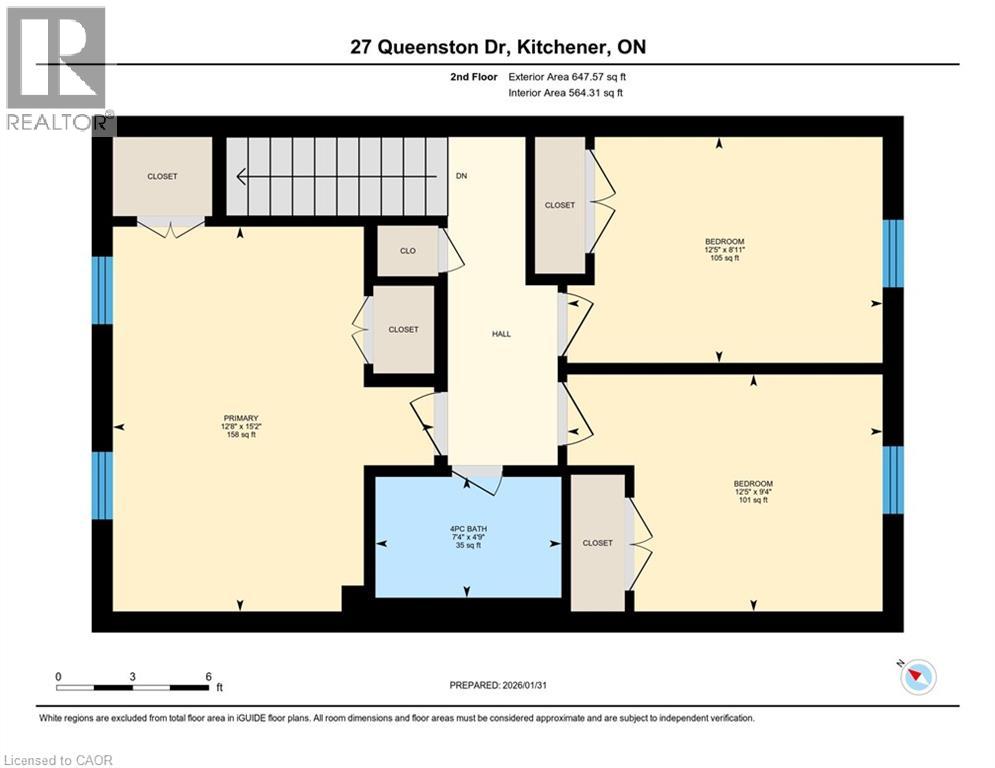 27 QUEENSTON Drive thumbnail 32