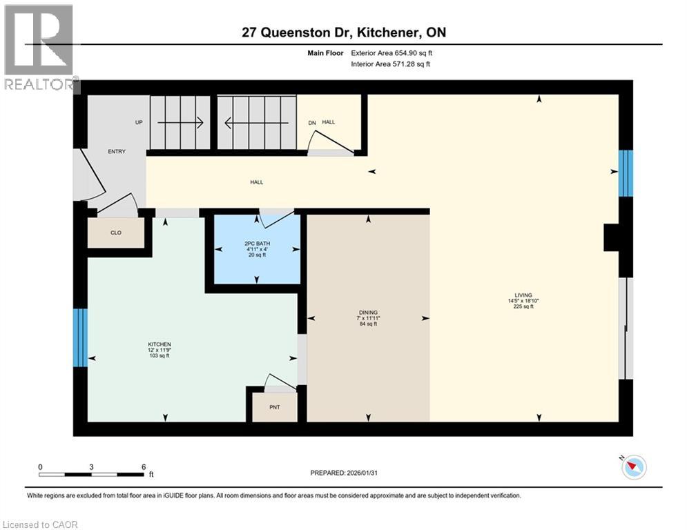 27 QUEENSTON Drive thumbnail 31