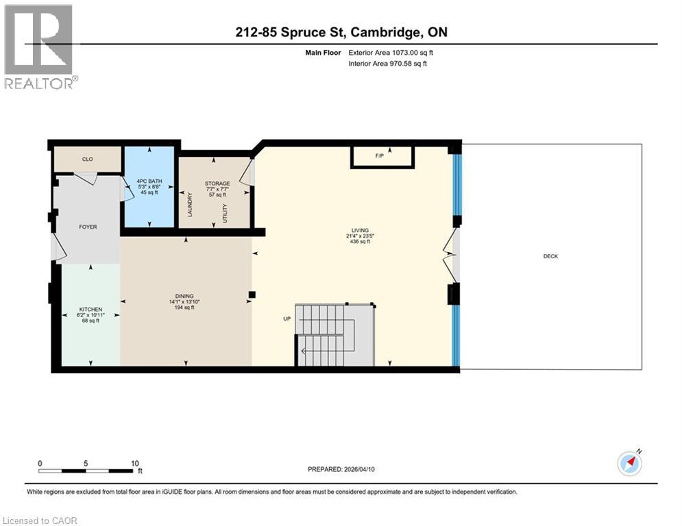 85 SPRUCE Street Unit# 212 thumbnail 43