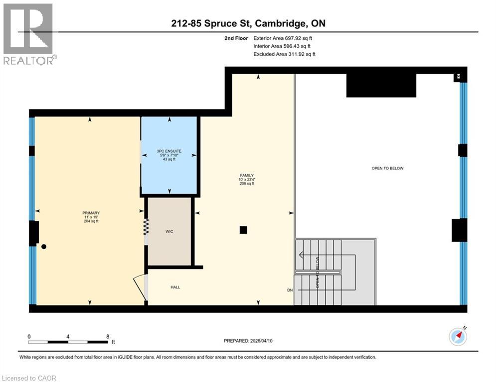 85 SPRUCE Street Unit# 212 thumbnail 44