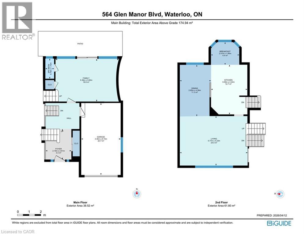 564 GLEN MANOR Boulevard thumbnail 47