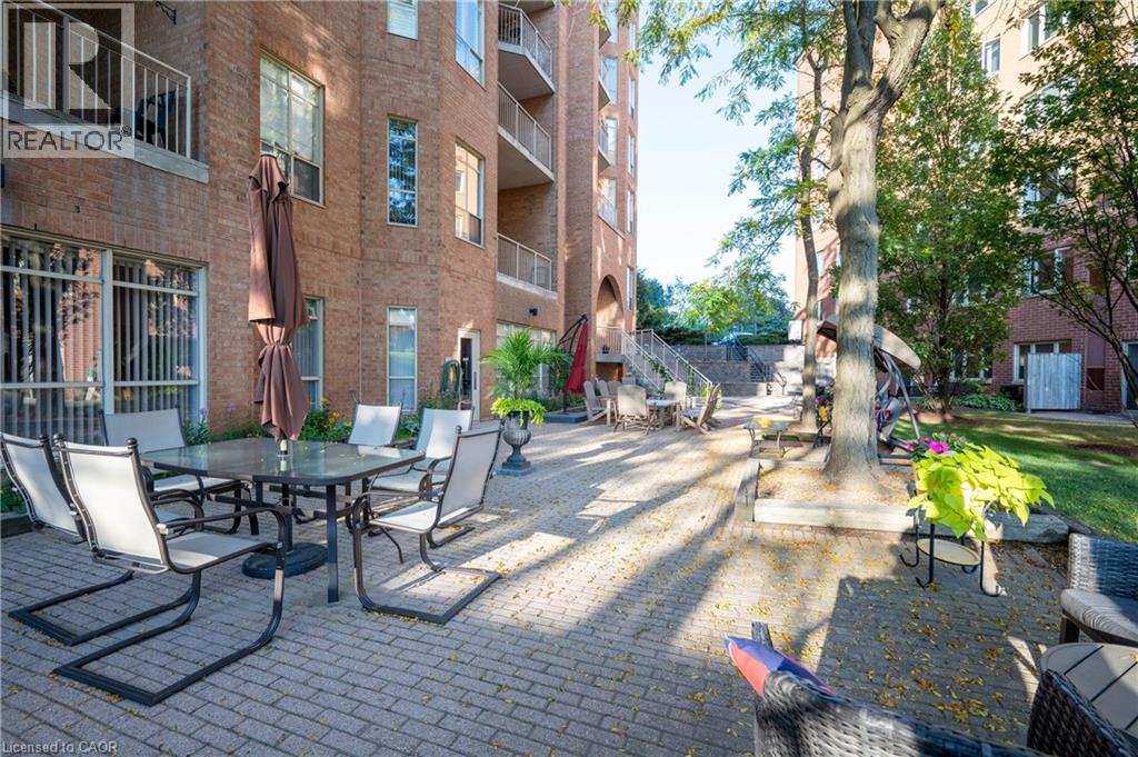 1414 KING Street E Unit# 302 thumbnail 34