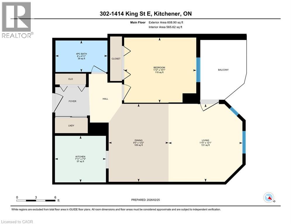 1414 KING Street E Unit# 302 thumbnail 36