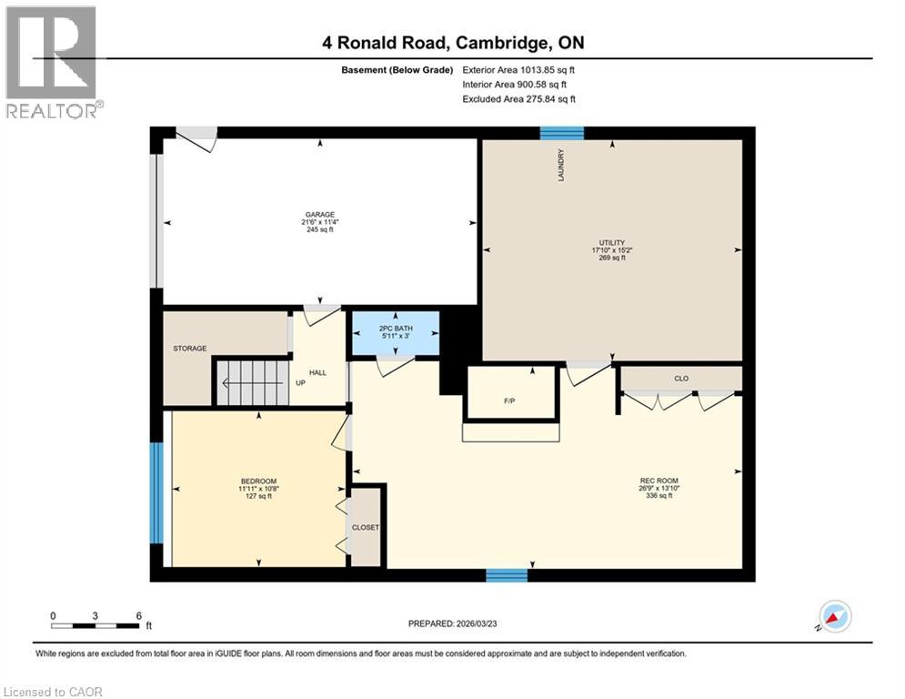 4 RONALD Road thumbnail 34