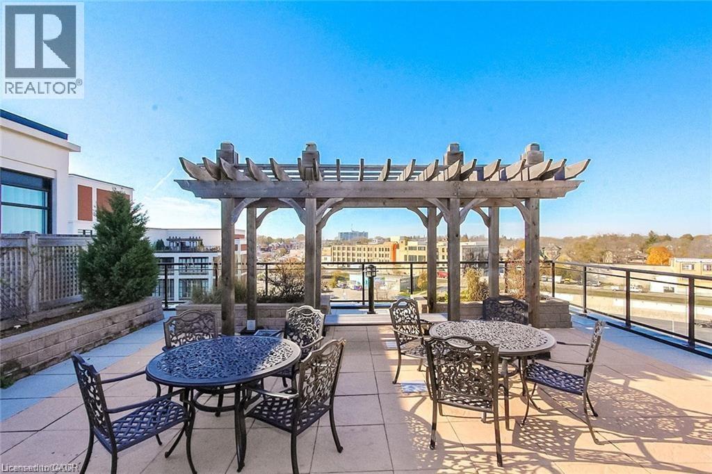 404 KING Street W Unit# 604 thumbnail 23