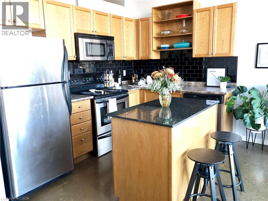 404 KING Street W Unit# 604 thumbnail 5